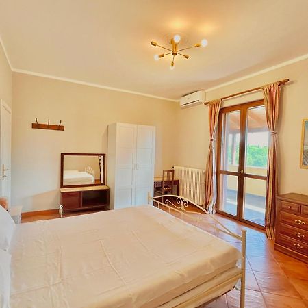 B&B Terre Toscane Ciggiano Exterior foto
